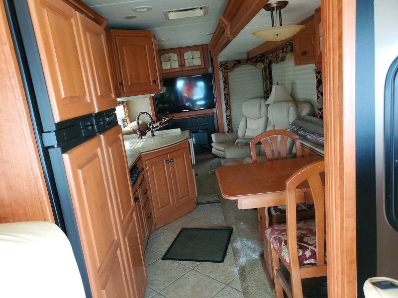 Продажа на аукционе авто 2007 Freigliner Trvl Home, vin: 4UZAB2DC17CZ20867, номер лота: 77562175
