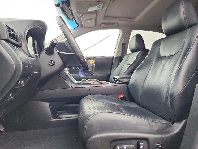 78082275 :رقم المزاد ، 2T2ZK1BA4DC120324 vin ، 2013 Lexus Rx مزاد بيع