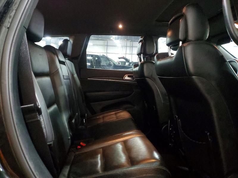Продажа на аукционе авто 2017 Jeep Grand Cherokee, vin: 1C4RJFBG9HC853783, номер лота: 75456015