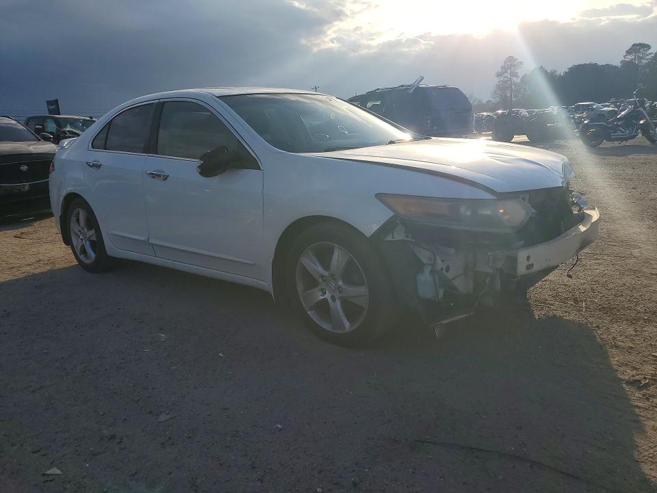 78270075 :رقم المزاد ، JH4CU2F41CC001764 vin ، 2012 Acura Tsx مزاد بيع