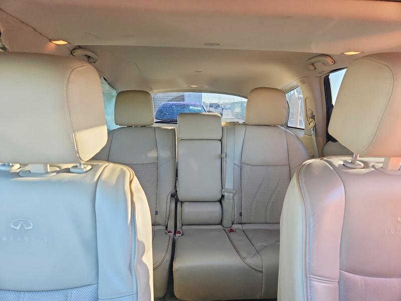 Aukcja sprzedaży 2014 Infiniti Qx60 Hybrid, vin: 5N1CL0MN6EC533045, numer aukcji: 78184855
