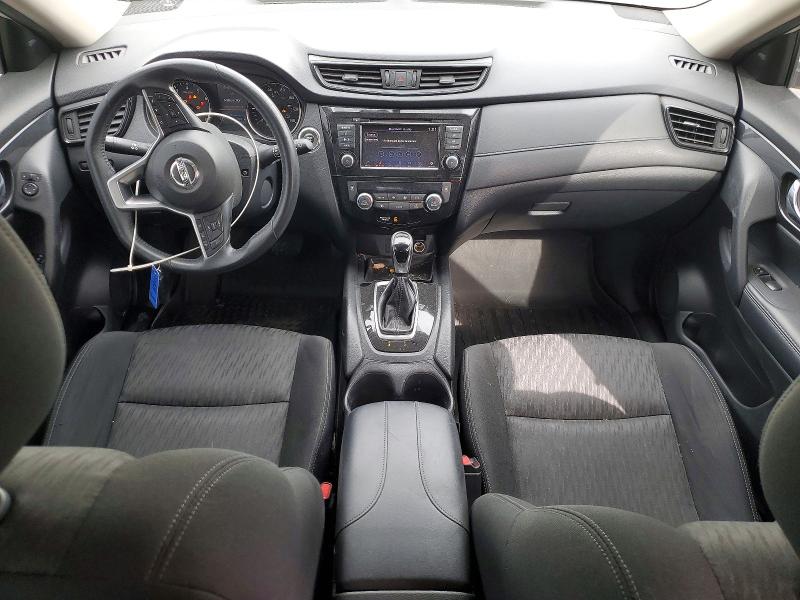 Aukcja sprzedaży 2018 Nissan Rogue, vin: KNMAT2MTXJP552772, numer aukcji: 77303805