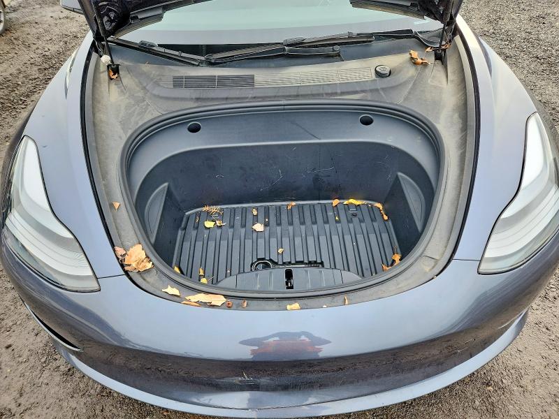 Aukcja sprzedaży 2023 Tesla Model 3, vin: 5YJ3E1EA1PF599881, numer aukcji: 77660425