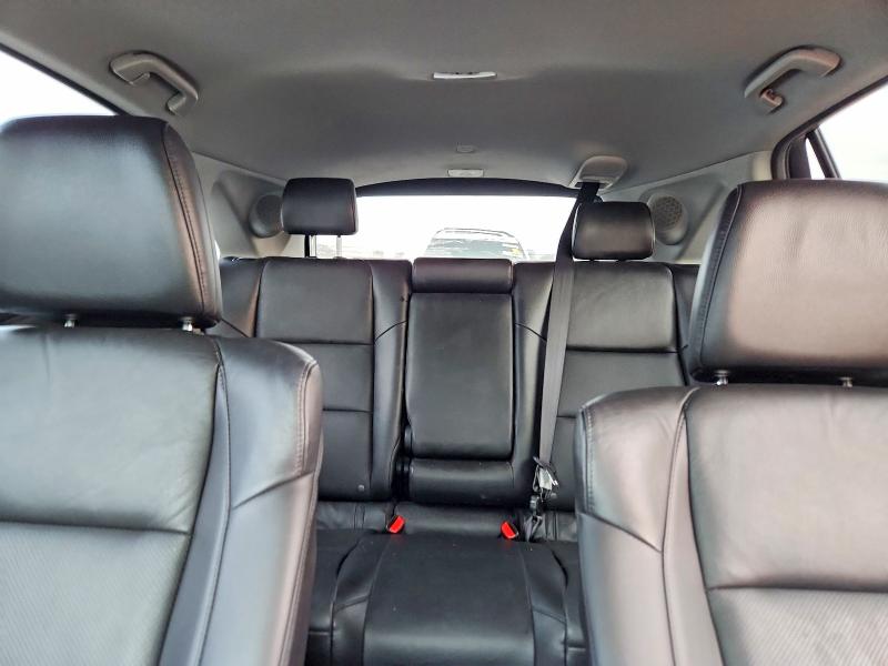 Aukcja sprzedaży 2016 Acura Rdx, vin: 5J8TB3H54GL000506, numer aukcji: 75743065