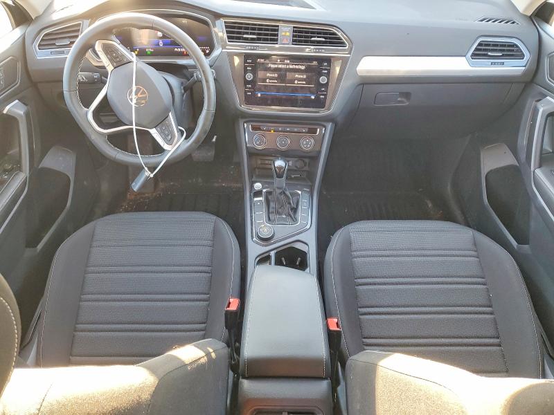 Продажа на аукционе авто 2024 Volkswagen Tiguan, vin: 3VVFB7AXXRM142957, номер лота: 79285385