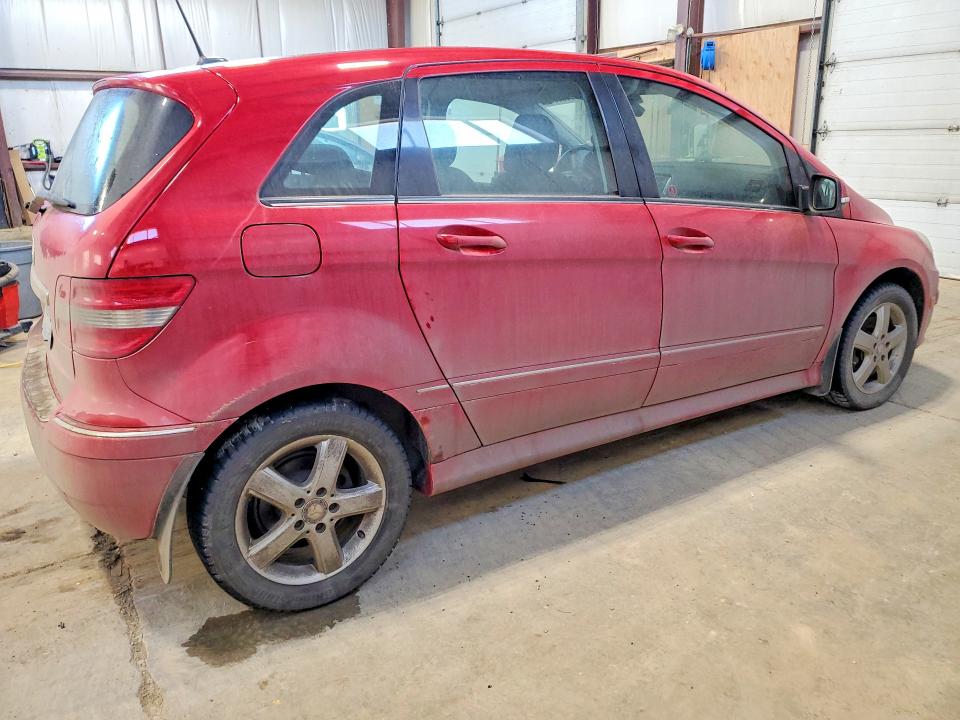 Aukcja sprzedaży 2009 Mercedes-benz B200, vin: WDDFH33XX9J435943, numer aukcji: 76383555