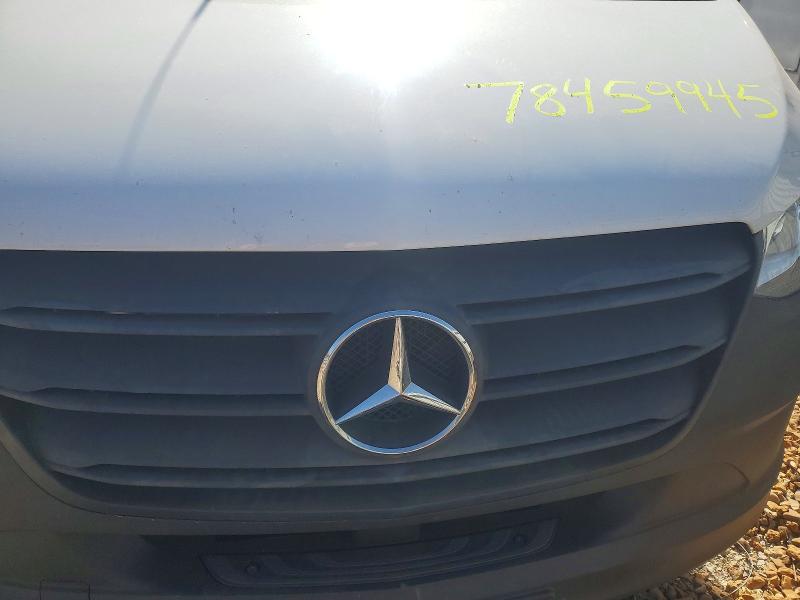 Aukcja sprzedaży 2023 Mercedes-benz Sprinter, vin: W1Y40BHYXPT129309, numer aukcji: 78459945