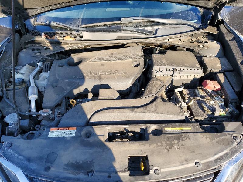 Продаж на аукціоні авто 2017 Nissan Altima, vin: 1N4AL3AP8HC224481, номер лоту: 77140105