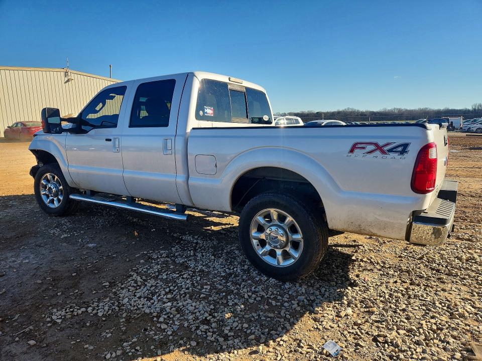 Продаж на аукціоні авто 2015 Ford F250, vin: 1FT7W2B66FEA57308, номер лоту: 76457265