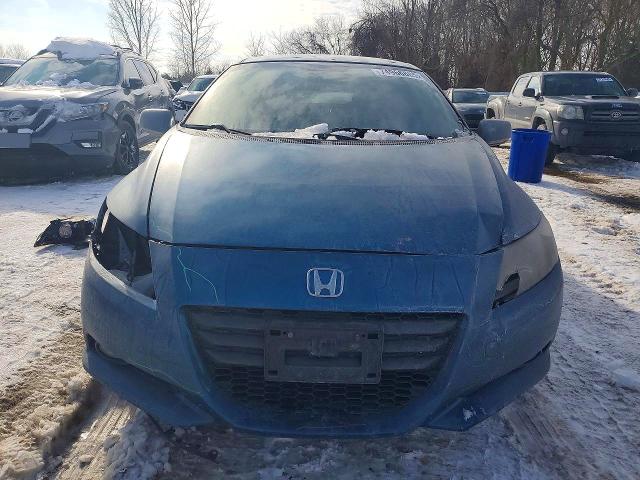 74966885 :رقم المزاد ، JHMZF1D63BS800565 vin ، 2011 Honda Cr-z مزاد بيع