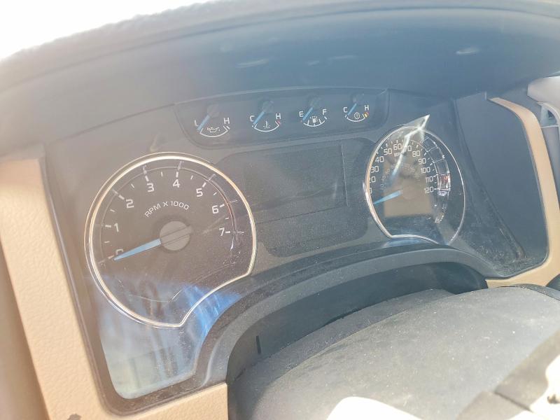 Aukcja sprzedaży 2014 Ford F150, vin: 1FTFW1EF1EKE77317, numer aukcji: 92817405