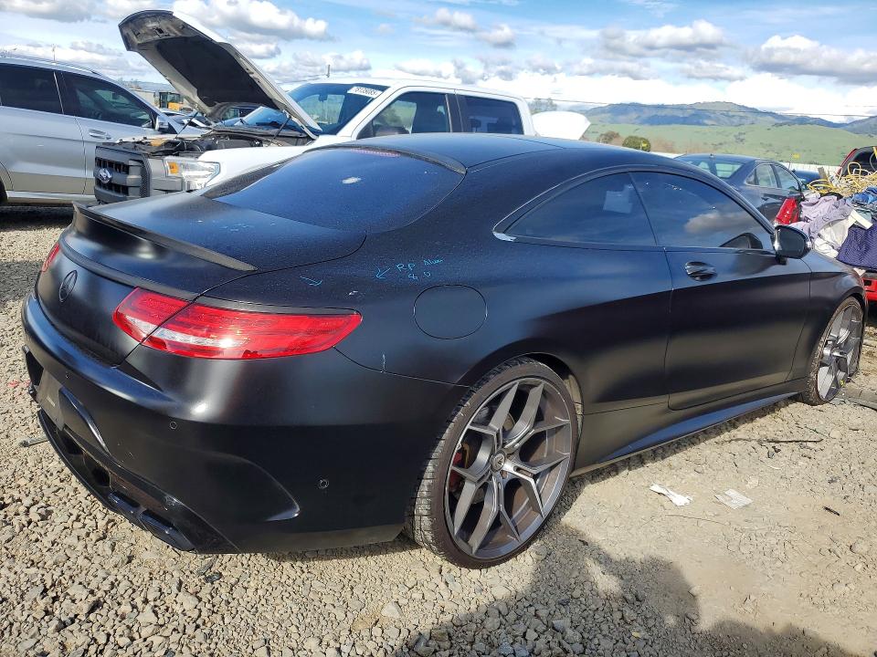 Продаж на аукціоні авто 2015 Mercedes-benz S, vin: WDDXJ8FB7FA002355, номер лоту: 78904905