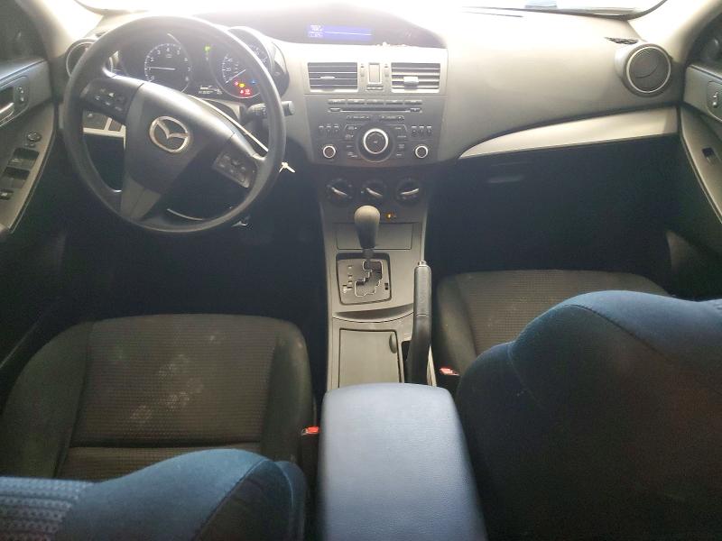 Продажа на аукционе авто 2012 Mazda 3, vin: JM1BL1VF8C1502336, номер лота: 77550375