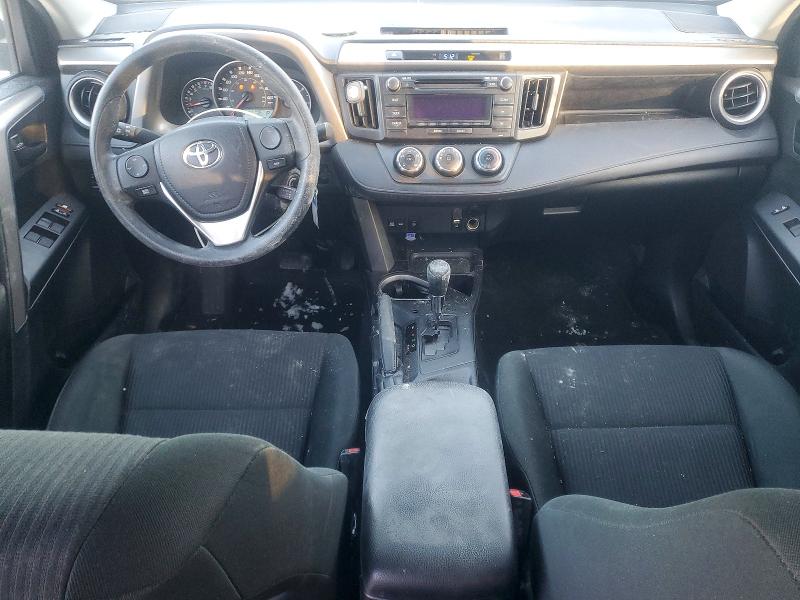 Aukcja sprzedaży 2016 Toyota Rav4 Le, vin: 2T3ZFREV6GW252355, numer aukcji: 74003755