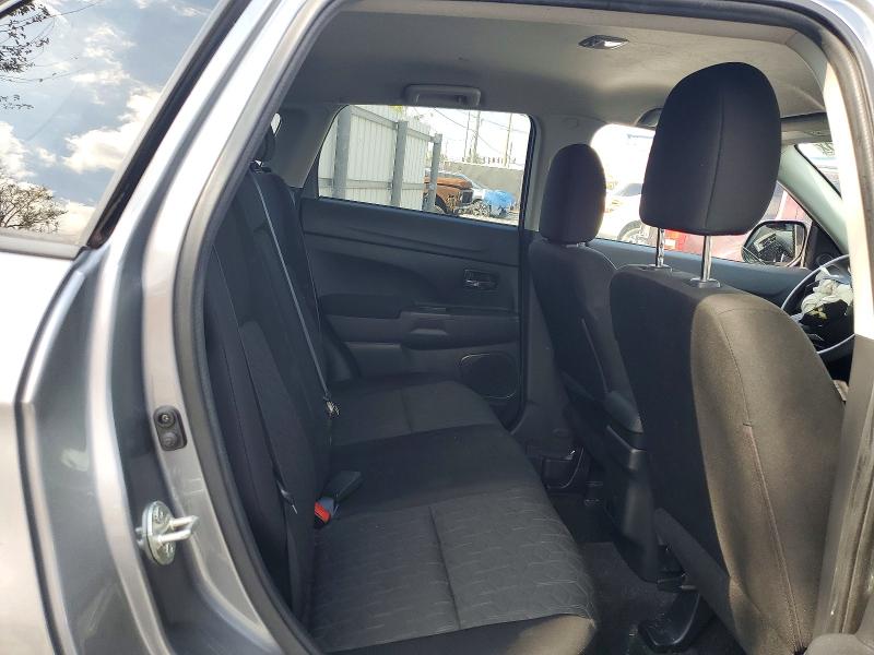 Aukcja sprzedaży 2022 Mitsubishi Outlander Sport, vin: JA4APUAU8NU000864, numer aukcji: 78044145