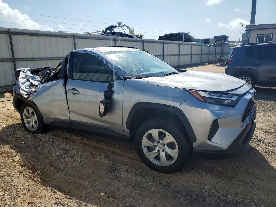 Продаж на аукціоні авто 2023 Toyota Rav4, vin: JTMK1RFVXPD097191, номер лоту: 72679805