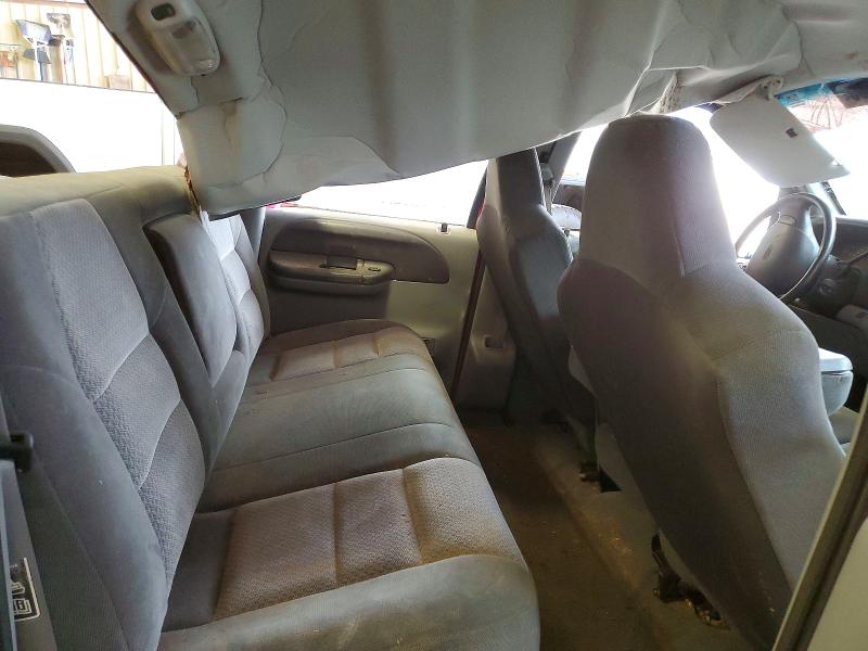 Продажа на аукционе авто 2002 Ford F250, vin: 1FTNW20F62EA12695, номер лота: 76421305