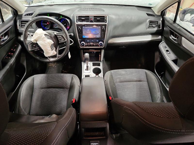 78425395 :رقم المزاد ، 4S4BSAFC7J3326691 vin ، 2018 Subaru Outback مزاد بيع