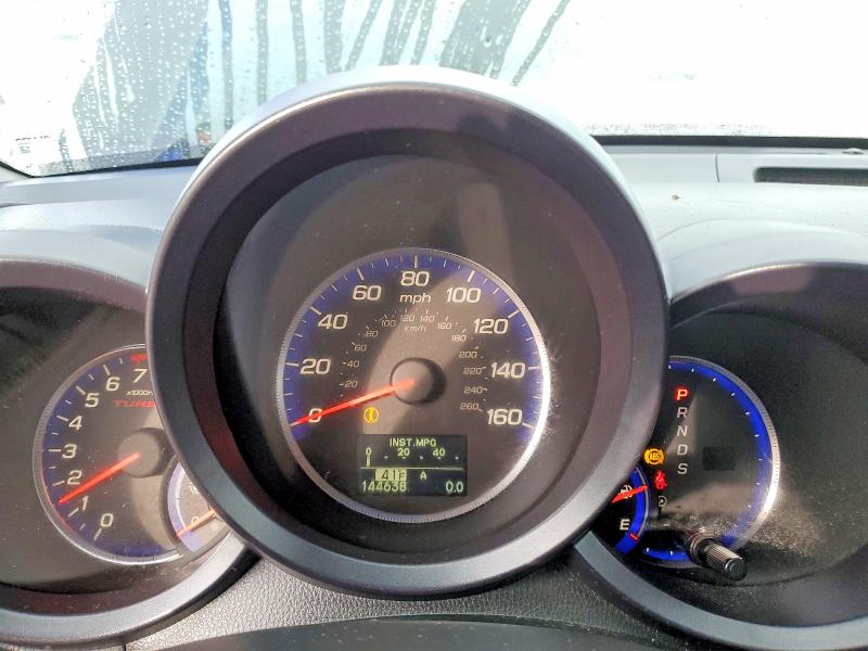Aukcja sprzedaży 2008 Acura Rdx, vin: 5J8TB18588A005791, numer aukcji: 77492145