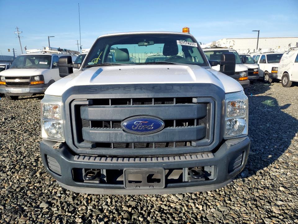 Aukcja sprzedaży 2013 Ford F250, vin: 1FTBF2A67DEB81922, numer aukcji: 53669986