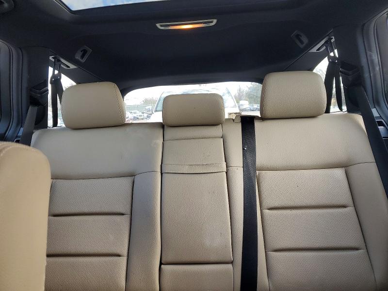 2011 Mercedes-benz E მანქანა იყიდება აუქციონზე, vin: WDDHH8HB1BA395356, აუქციონის ნომერი: 75360435