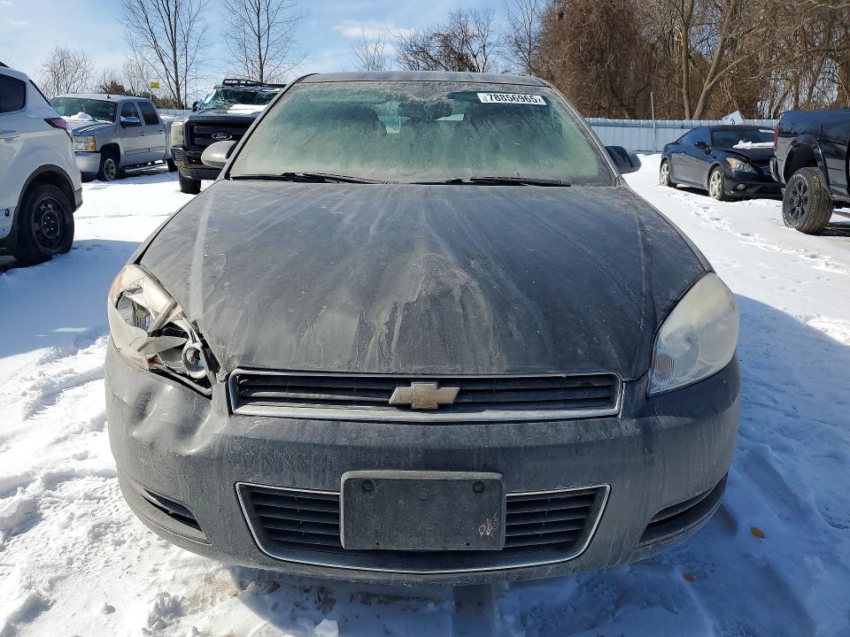 Продаж на аукціоні авто 2011 Chevrolet Impala, vin: 2G1WA5EK4B1237959, номер лоту: 78856965