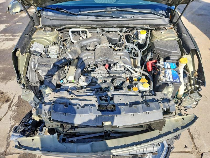 2019 Subaru Outback მანქანა იყიდება აუქციონზე, vin: 4S4BSETCXK3383125, აუქციონის ნომერი: 77171165