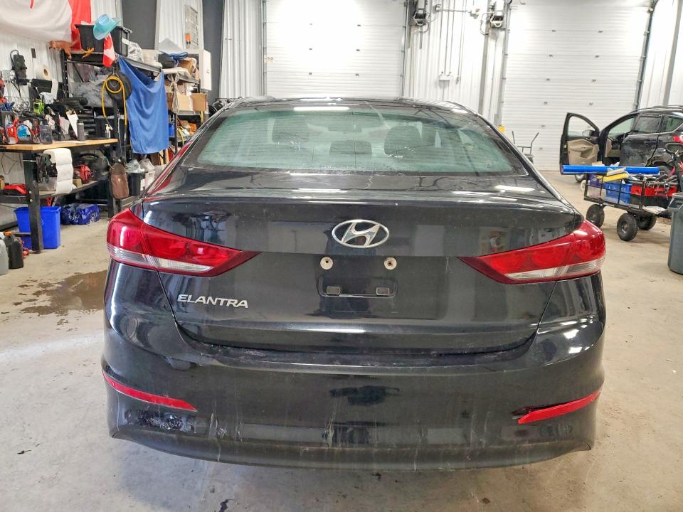 Продаж на аукціоні авто 2017 Hyundai Elantra, vin: 5NPD74LF2HH124838, номер лоту: 78548095