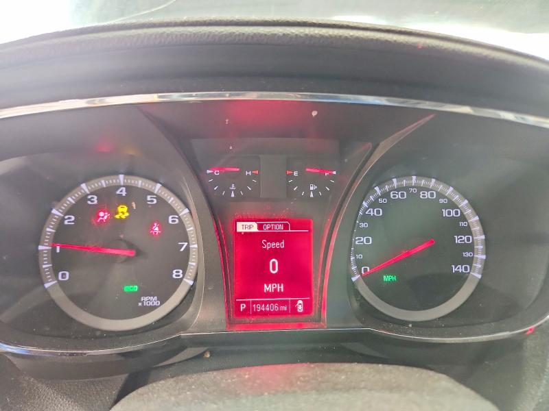 Aukcja sprzedaży 2013 Gmc Terrain, vin: 2GKALWEK7D6140783, numer aukcji: 73899085