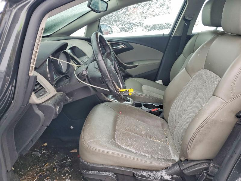 Продажа на аукционе авто 2015 Buick Verano, vin: 1G4PP5SK0F4156414, номер лота: 74773675