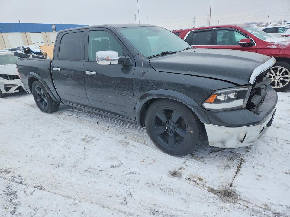 Продаж на аукціоні авто 2016 Ram 1500, vin: 1C6RR7NM8GS374766, номер лоту: 75974105