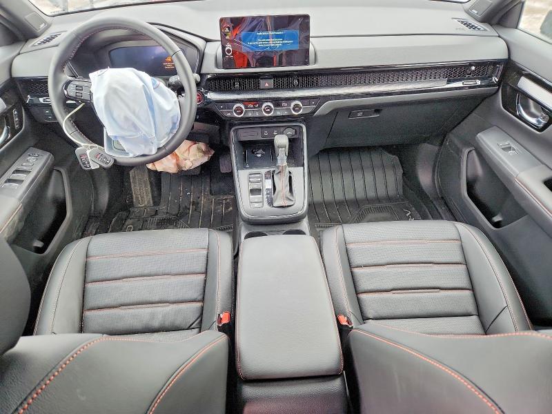 Продажа на аукционе авто 2026 Honda Cr-v, vin: 2HKRS6H96TH224503, номер лота: 78920745