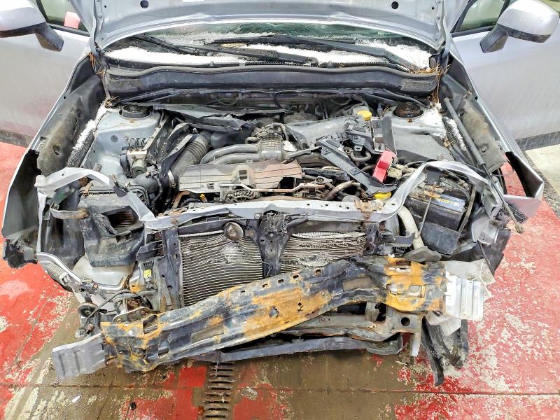 76538615 :رقم المزاد ، JF2SJADC3FH836896 vin ، 2015 Subaru Forester مزاد بيع