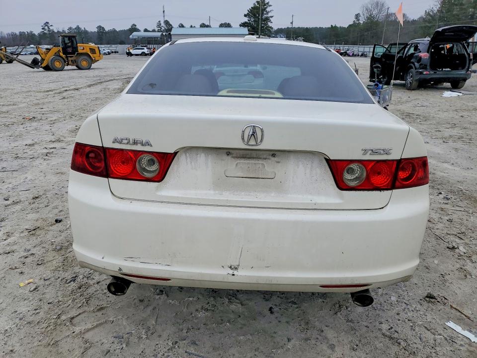 2008 Acura Tsx მანქანა იყიდება აუქციონზე, vin: JH4CL96828C011886, აუქციონის ნომერი: 76237825