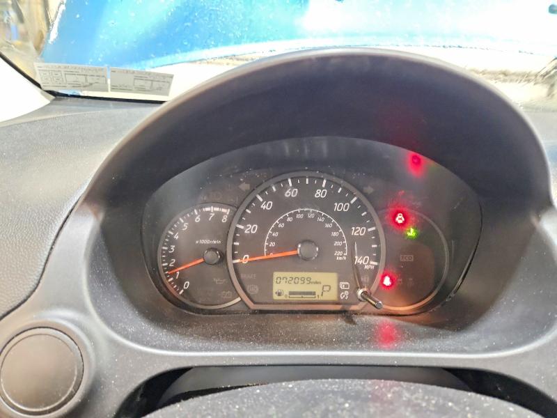 2018 Mitsubishi Mirage მანქანა იყიდება აუქციონზე, vin: ML32A3HJ8JH003464, აუქციონის ნომერი: 76162155
