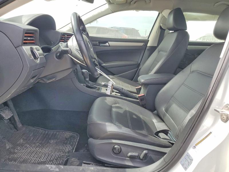Продаж на аукціоні авто 2020 Volkswagen Passat, vin: 1VWSA7A38LC012209, номер лоту: 98636355