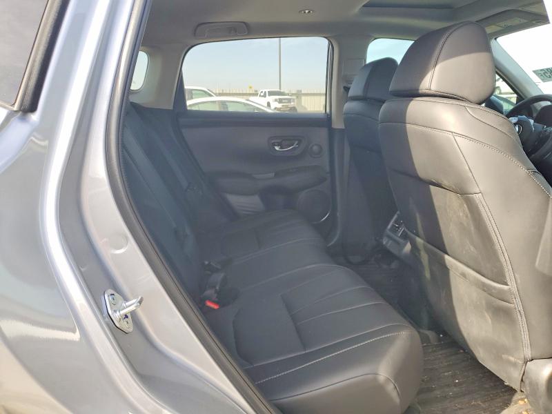 Aukcja sprzedaży 2025 Acura Adx, vin: 3HDSA1H3XSM706594, numer aukcji: 78161685