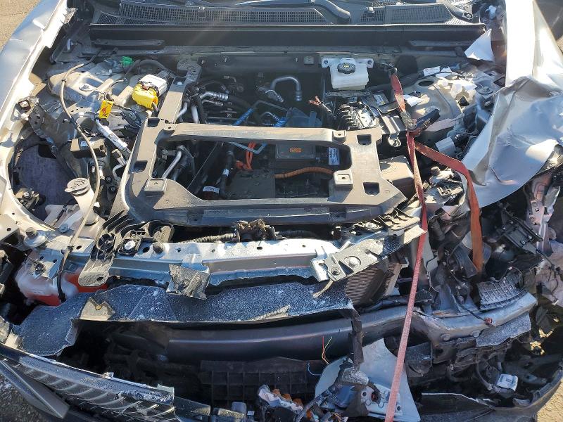 Продажа на аукционе авто 2024 Cadillac Lyriq, vin: 1GYKPRRK2RZ127817, номер лота: 73475225