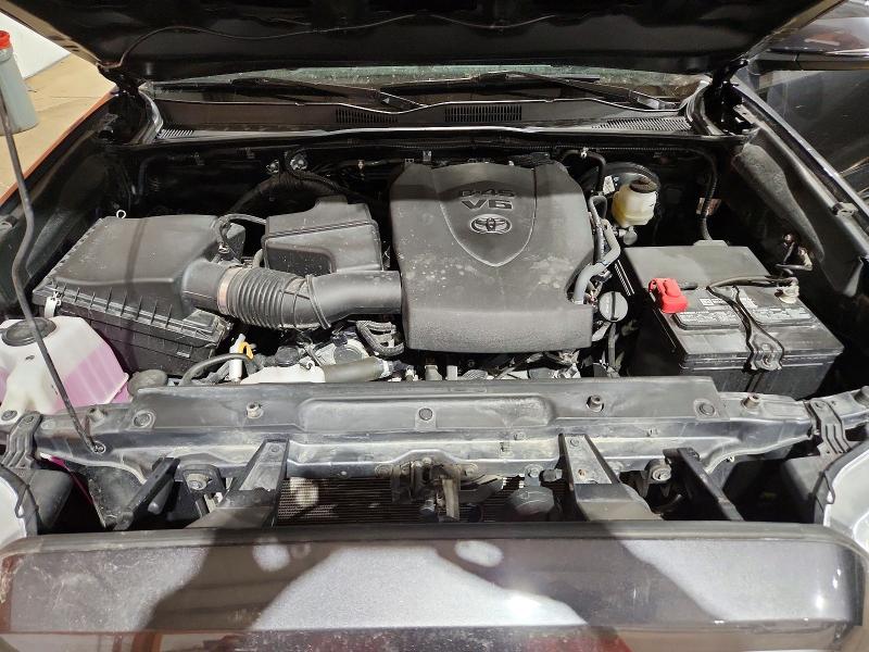 79053965 :رقم المزاد ، 3TYDZ5BN0PT028664 vin ، 2023 Toyota Tacoma مزاد بيع
