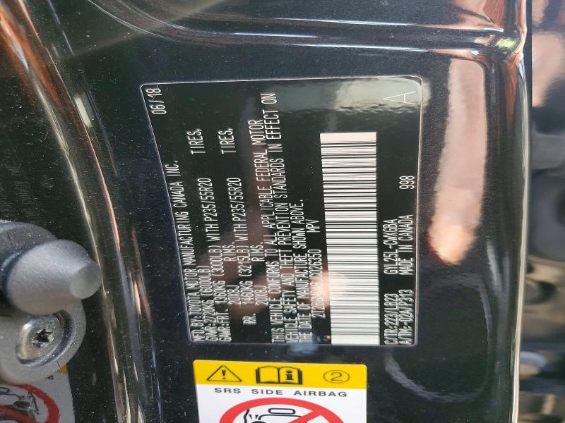Aukcja sprzedaży 2018 Lexus Rx 450h, vin: 2T2BGMCA8JC026350, numer aukcji: 78780725