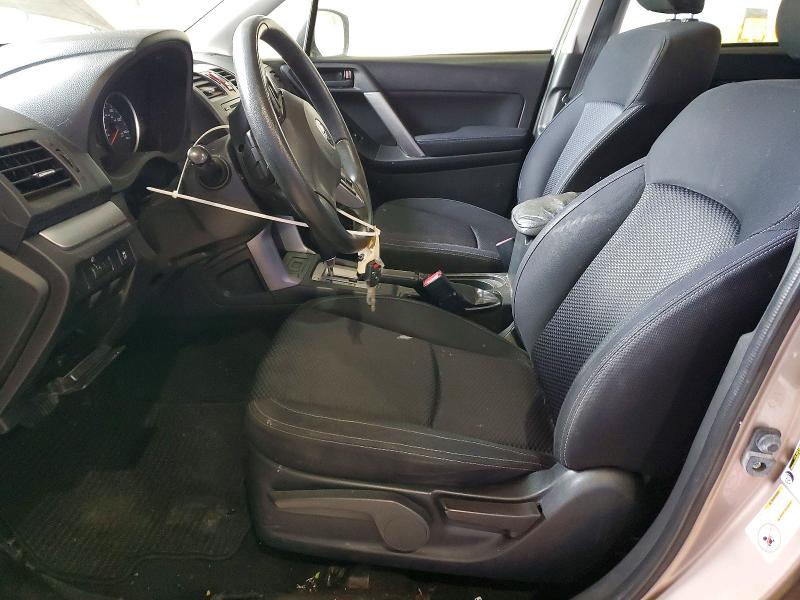 Aukcja sprzedaży 2015 Subaru Forester, vin: JF2SJABCXFH553270, numer aukcji: 52678426