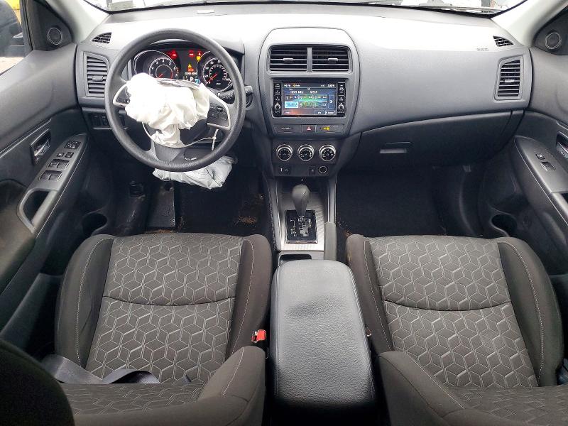 Продаж на аукціоні авто 2023 Mitsubishi Outlander Sport, vin: JA4ARUAU7PU002036, номер лоту: 78211925