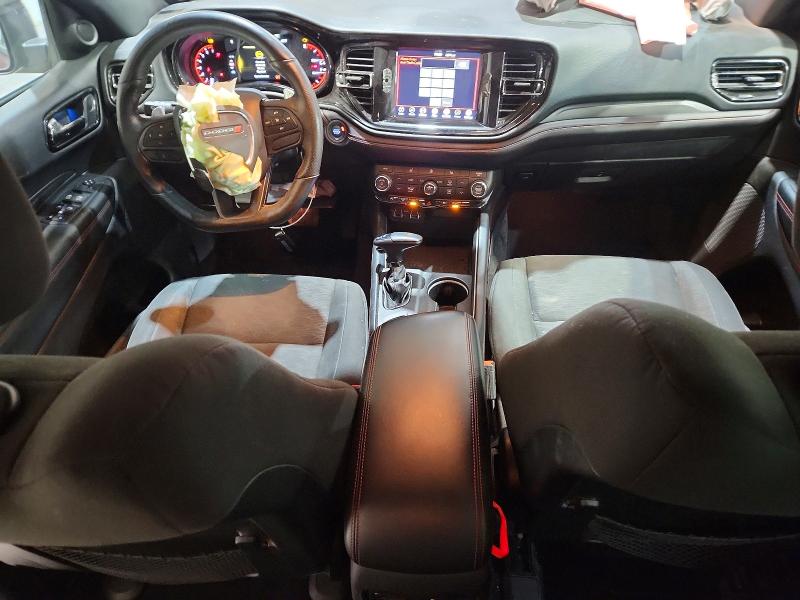 Продаж на аукціоні авто 2023 Dodge Durango, vin: 1C4RDJDG0PC639318, номер лоту: 78502115