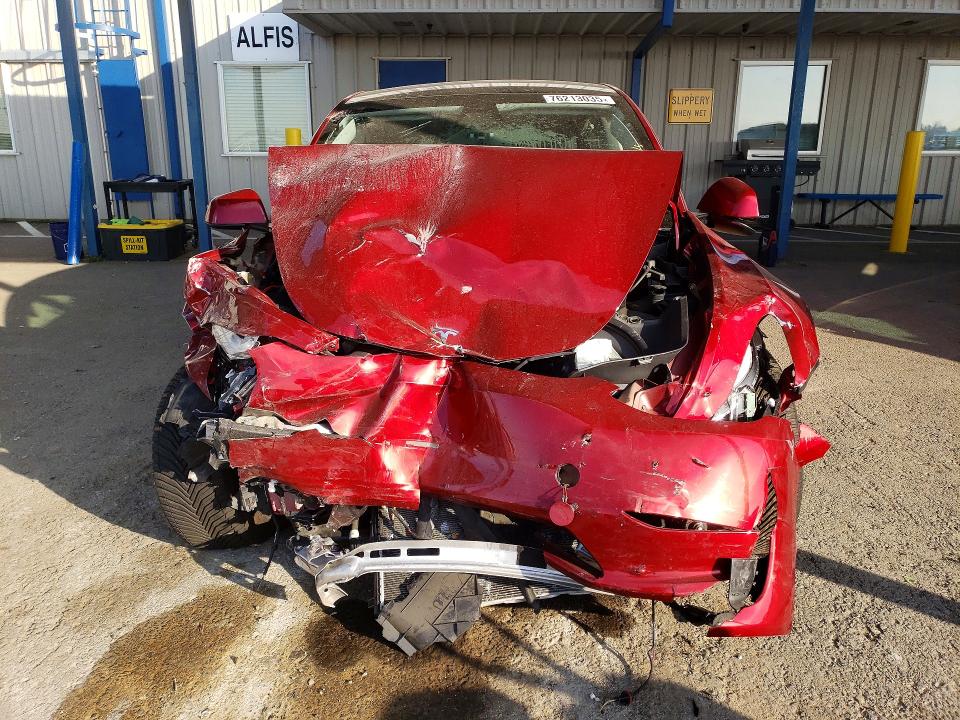 Aukcja sprzedaży 2024 Tesla Model Y, vin: 7SAYGAEE9RF033198, numer aukcji: 76213035