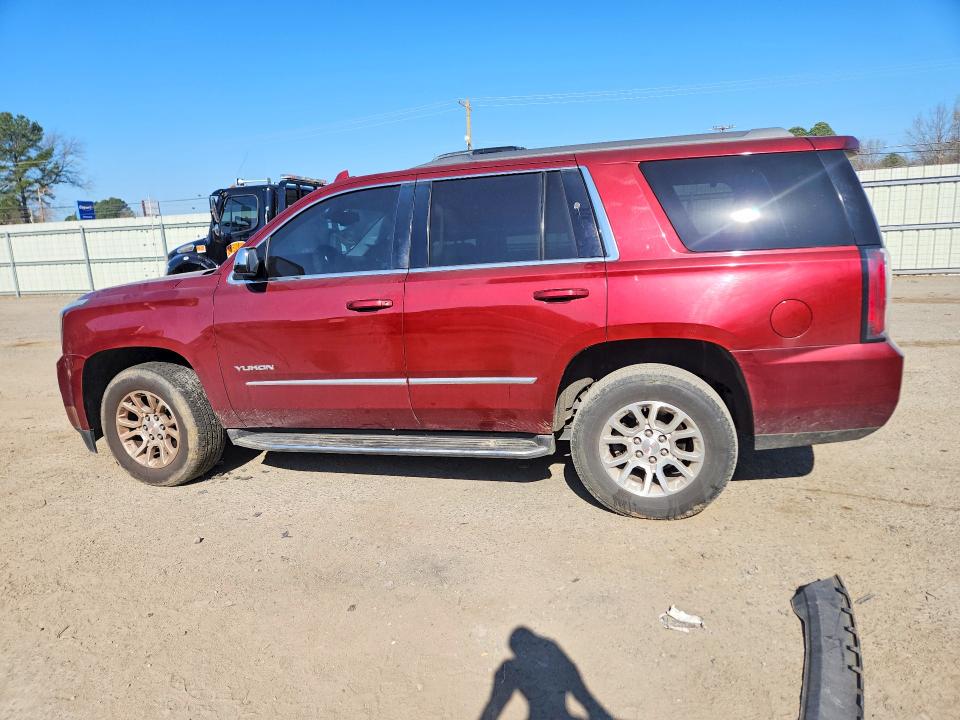 Aukcja sprzedaży 2016 Gmc Yukon, vin: 1GKS1AKC3GR303531, numer aukcji: 78882335