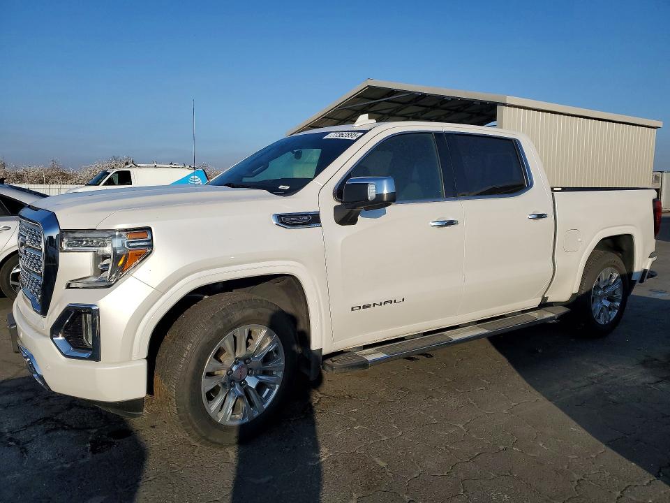 Продажа на аукционе авто 2022 Gmc Sierra Limited, vin: 1GTP8FEDXNZ117805, номер лота: 77362895