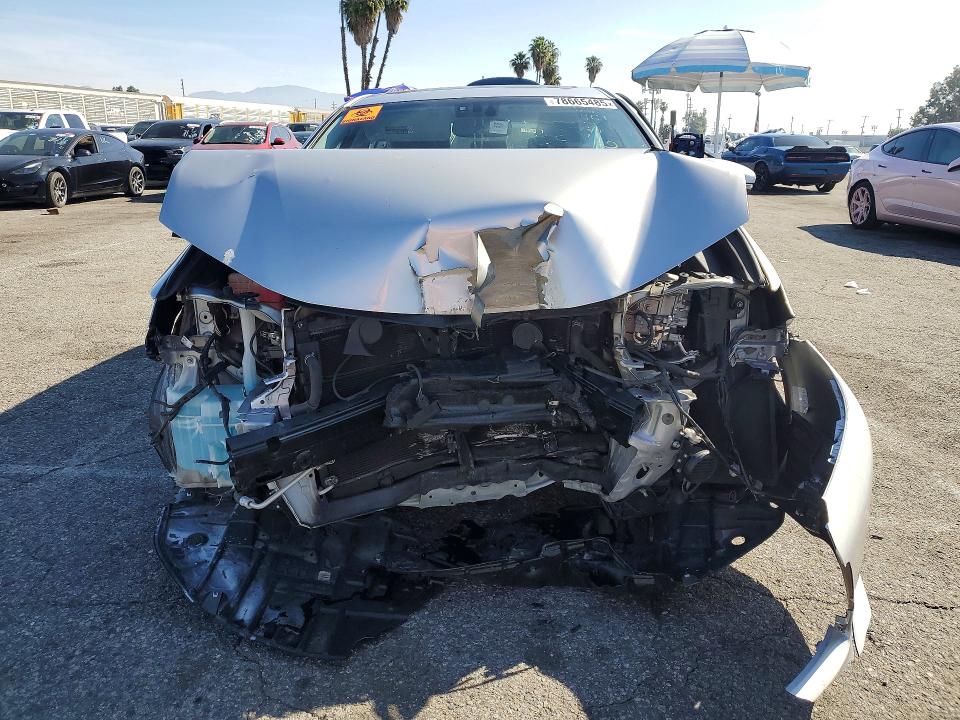 78665485 :رقم المزاد ، JTHBW1GG5D2013402 vin ، 2013 Lexus Es 300h مزاد بيع