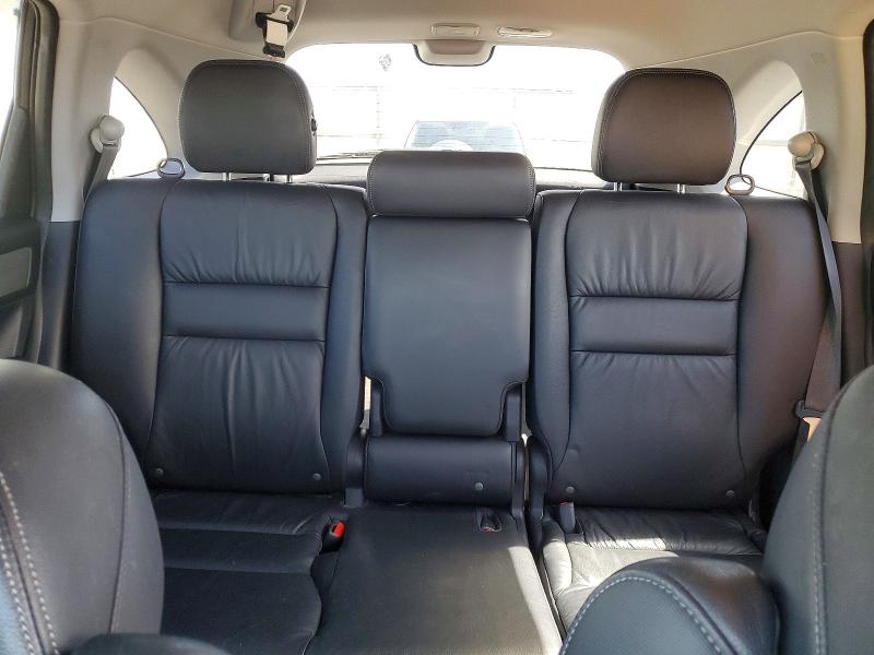 Aukcja sprzedaży 2011 Honda Cr-v, vin: JHLRE4H76BC035325, numer aukcji: 77254065