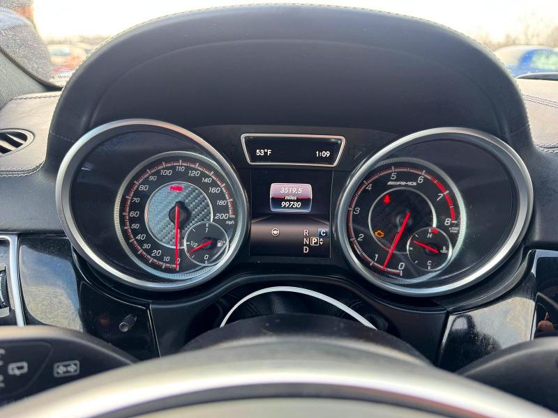 2018 Mercedes-benz Gle მანქანა იყიდება აუქციონზე, vin: 4JGDA7FB0JB055078, აუქციონის ნომერი: 79650075