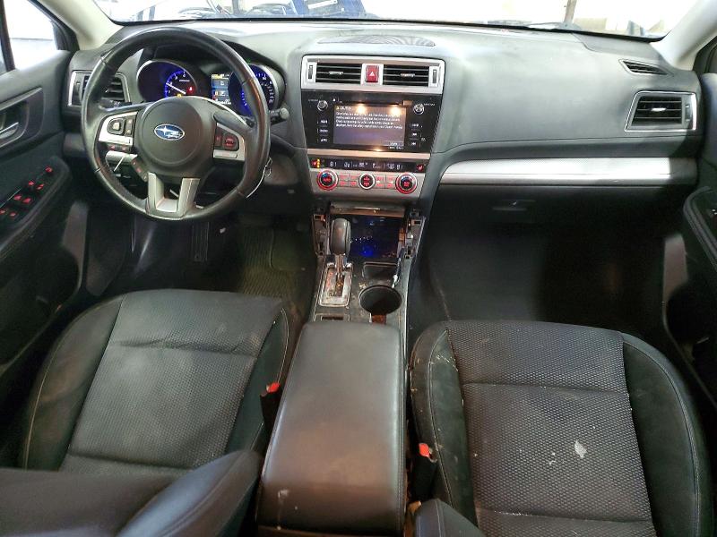 77273715 :رقم المزاد ، 4S4BSACC1H3307102 vin ، 2017 Subaru Outback مزاد بيع